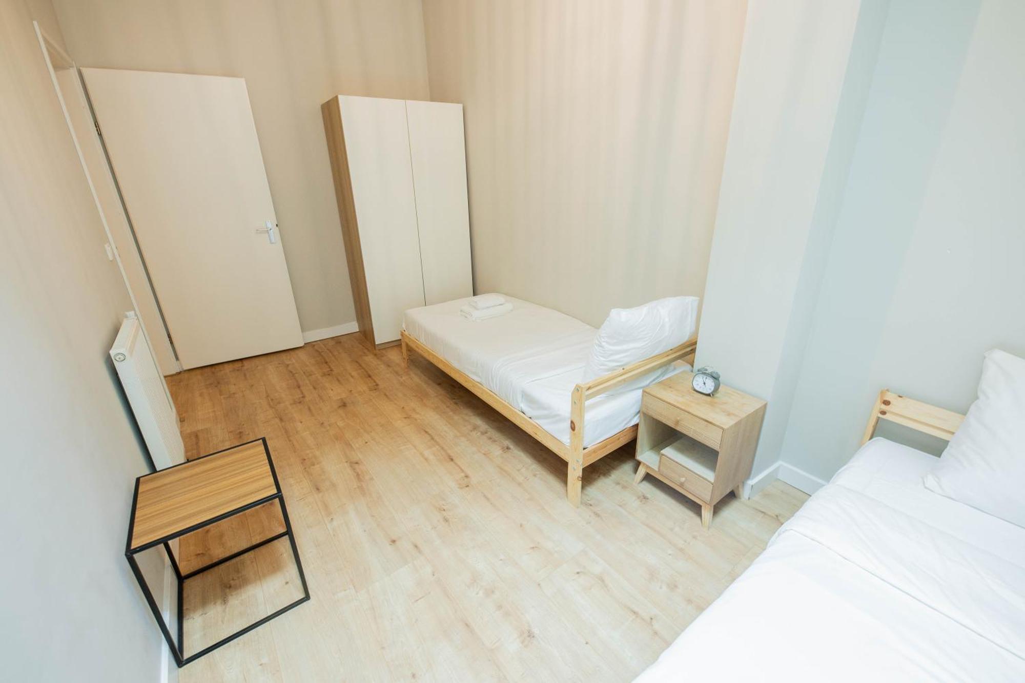 Appartement Two-bedroom Bs-bsh *