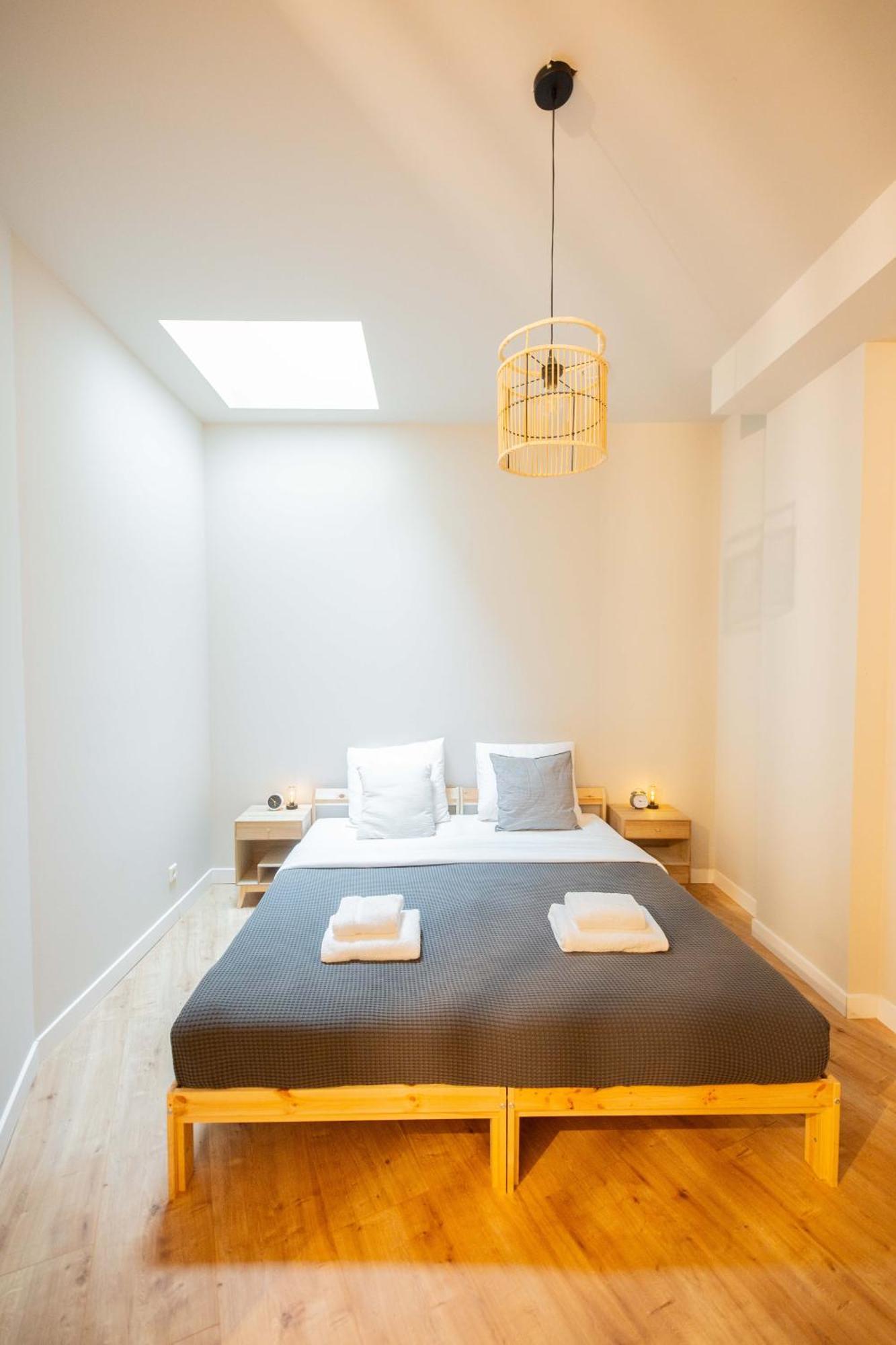 Appartement Two-bedroom Bs-bsh