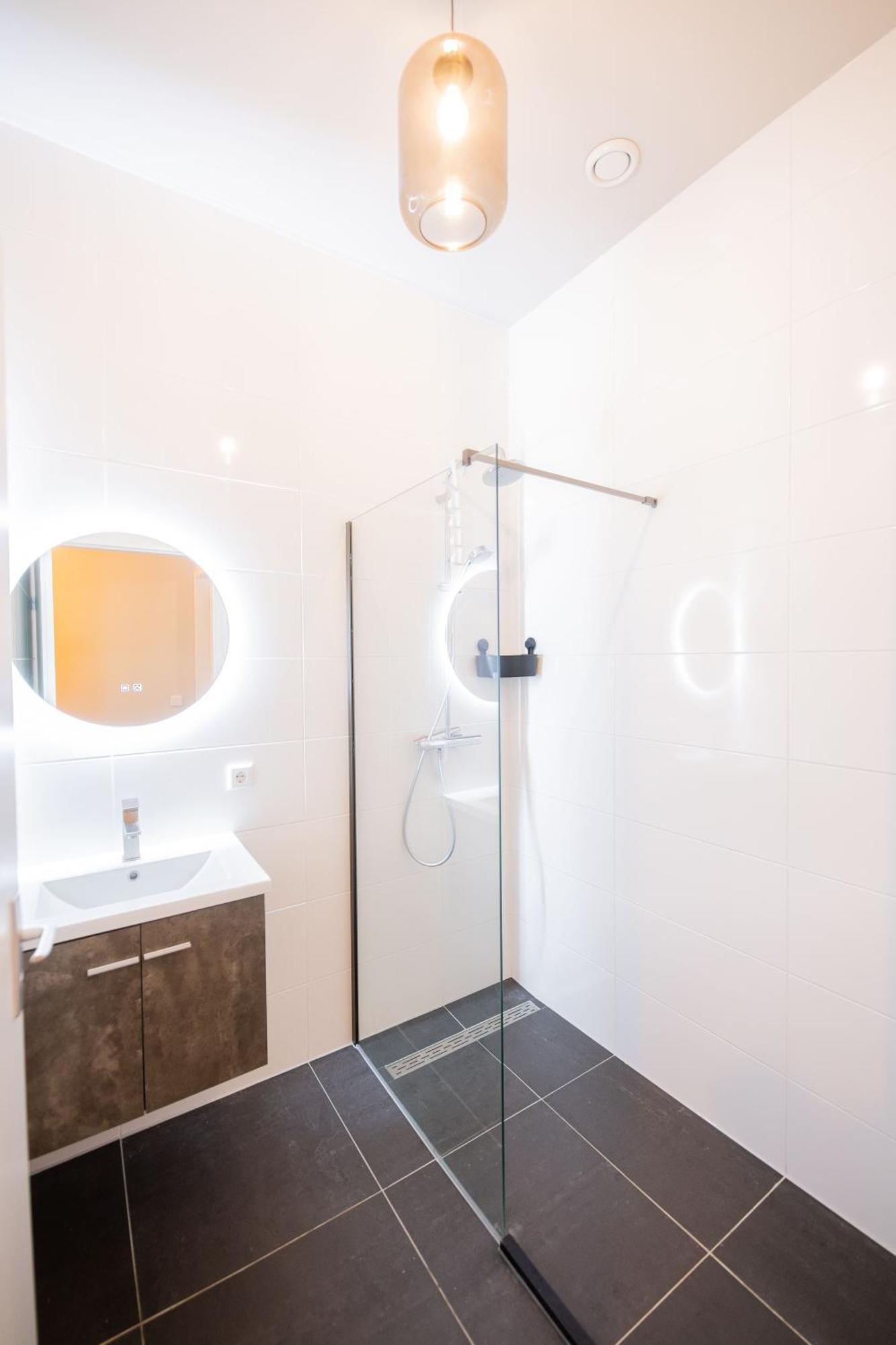 Appartement Two-bedroom Bs-bsh