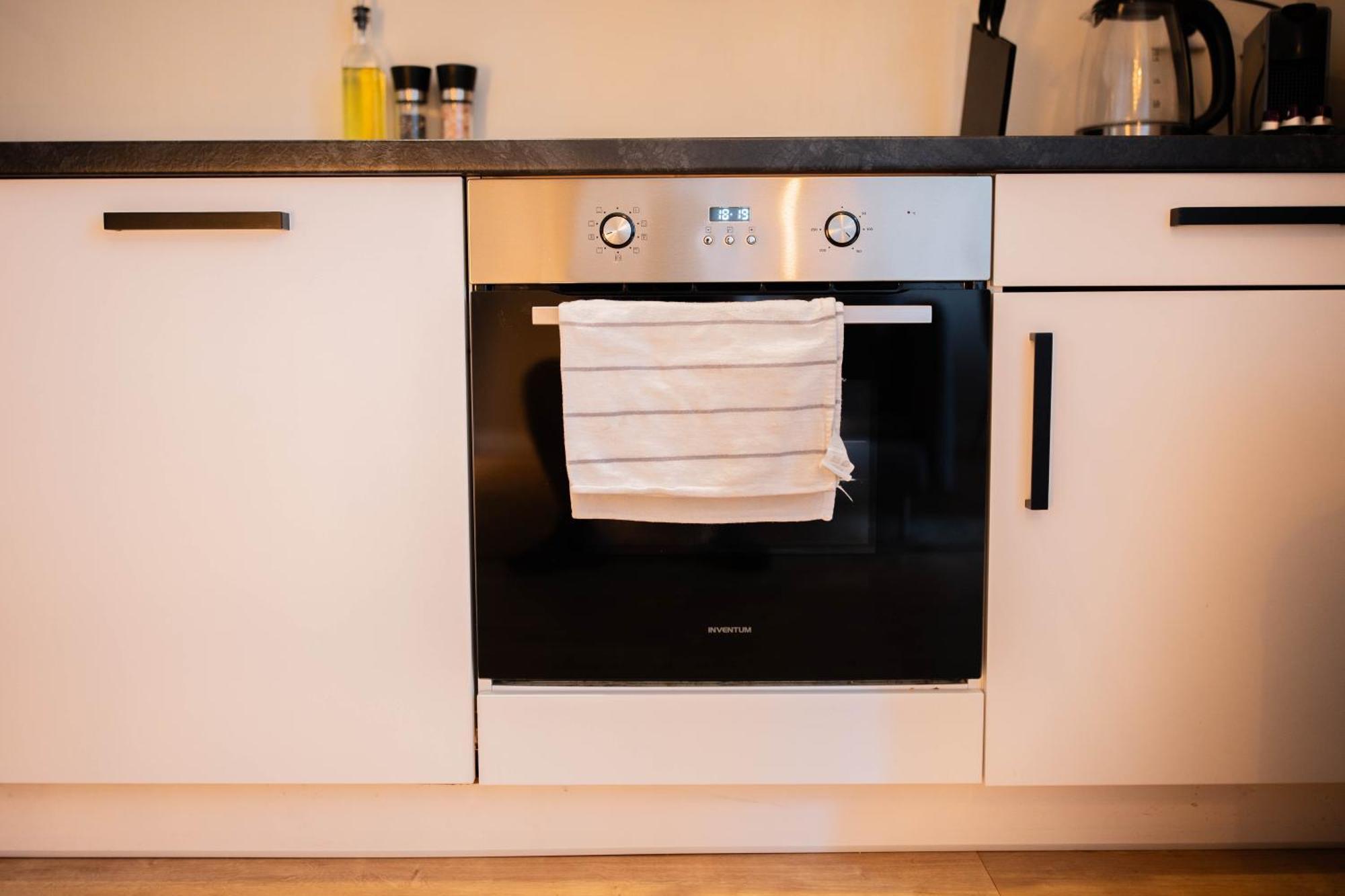 Appartement Two-bedroom Bs-bsh *