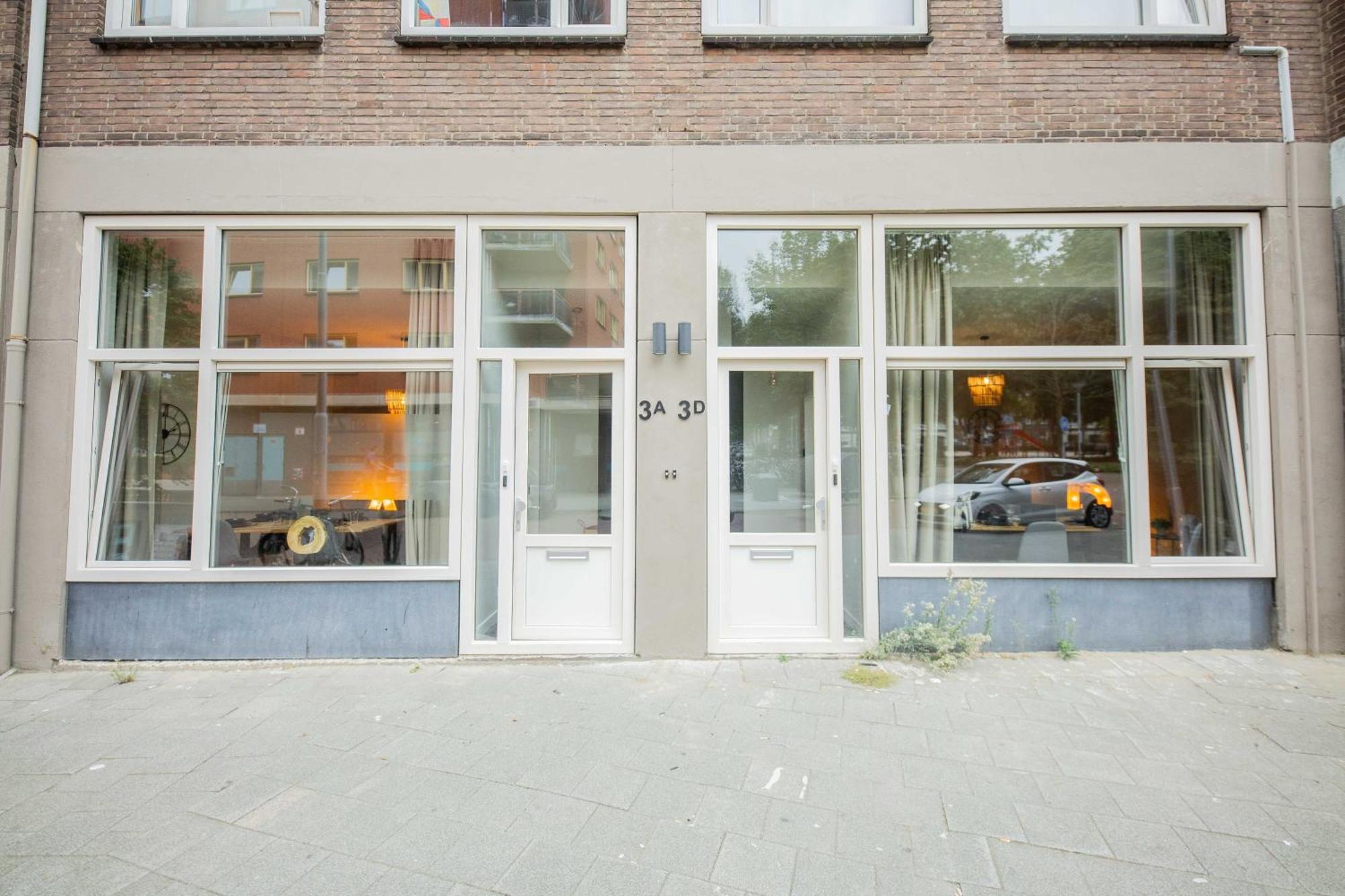 Appartement Two-bedroom Bs-bsh *
