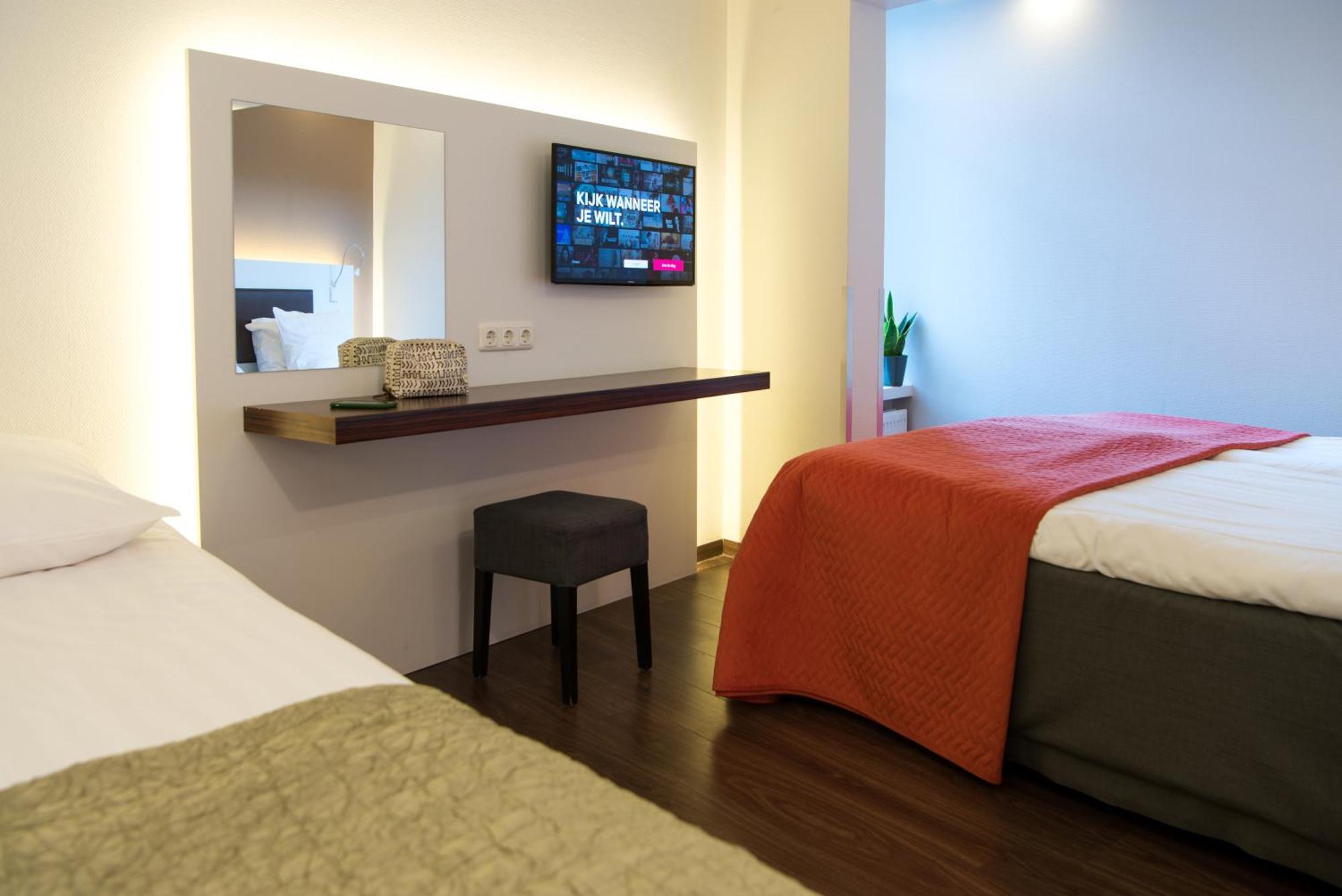 Hotel Emma