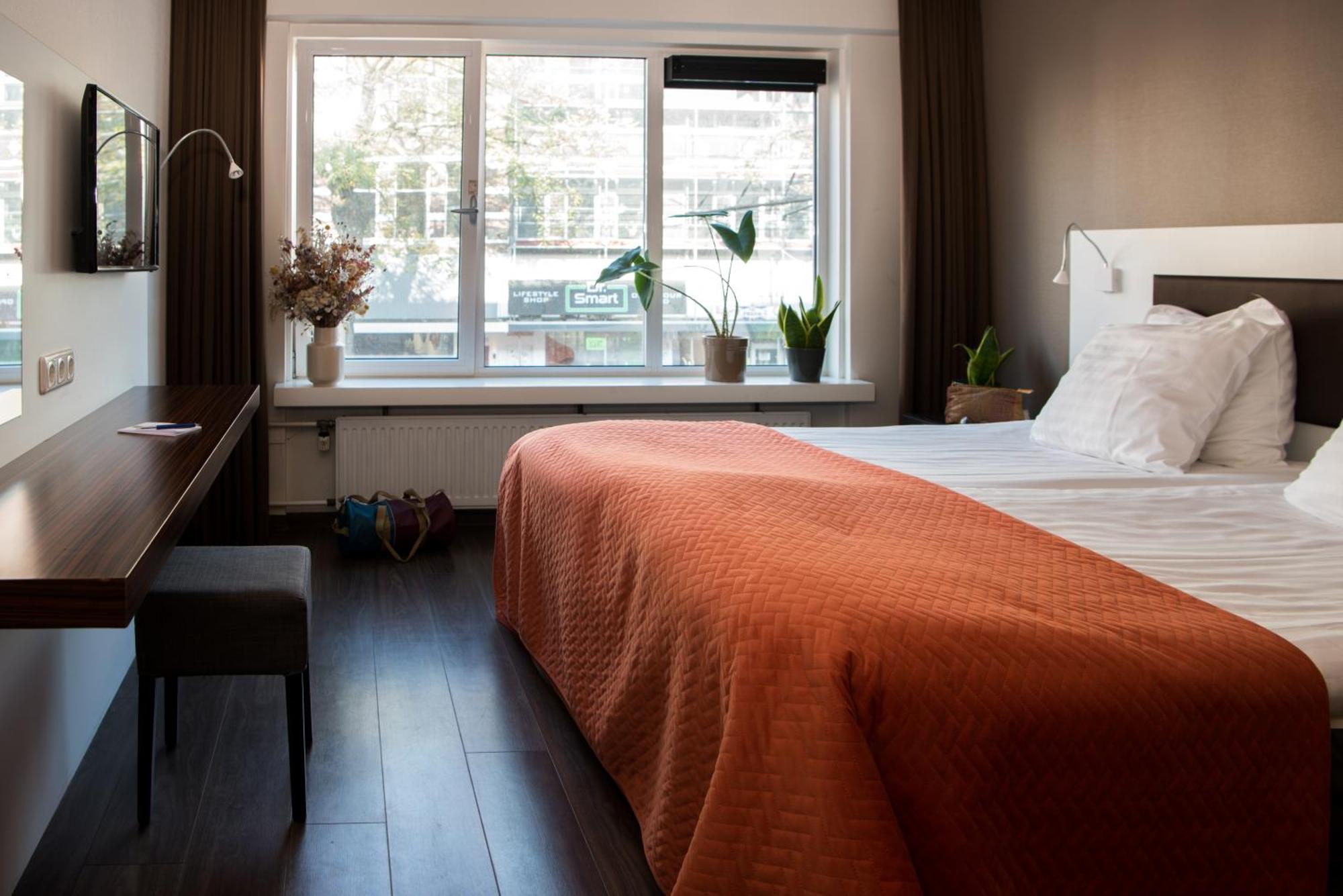 Hotel Emma 3*