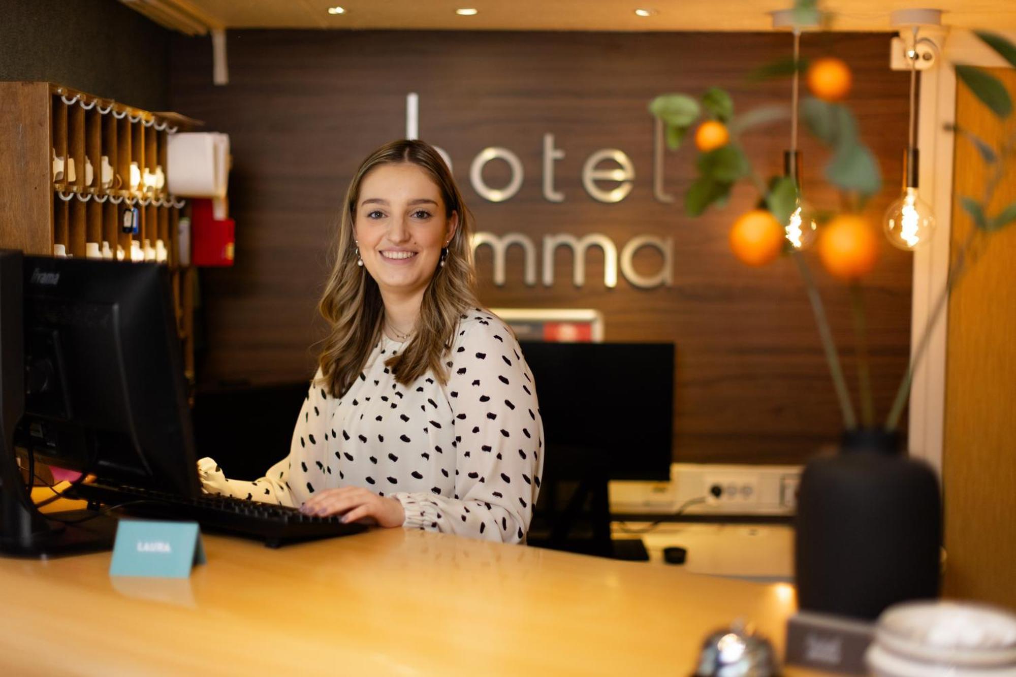Hotel Emma 3*