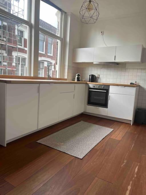 Appartement The Rotterdam
