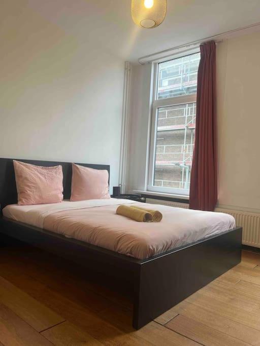 The Appartement