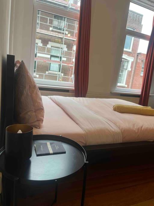 Appartement The
