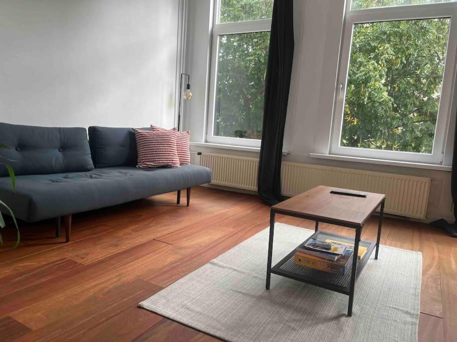 The Appartement