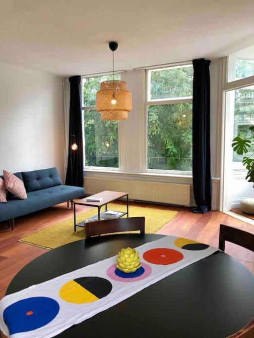 Appartement The