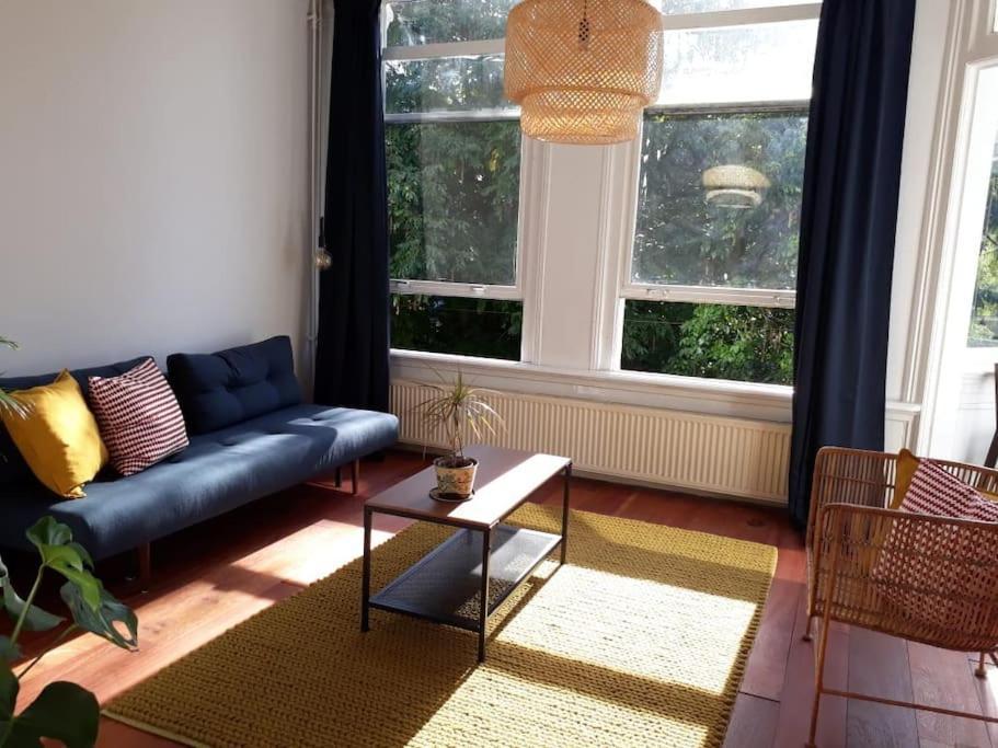 The Appartement *