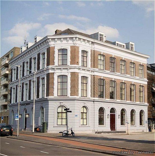 Hotel Suitehotel Pincoffs Rotterdam