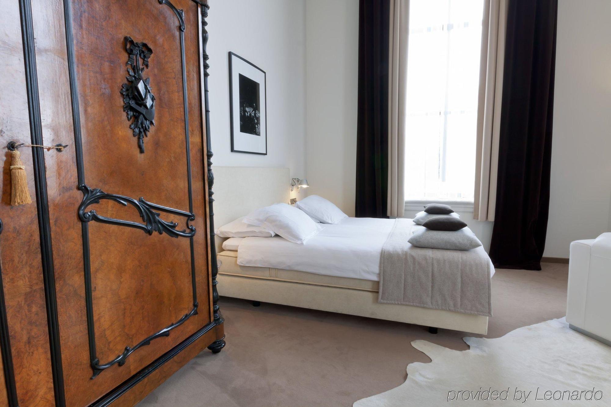 Suitehotel Pincoffs 4*