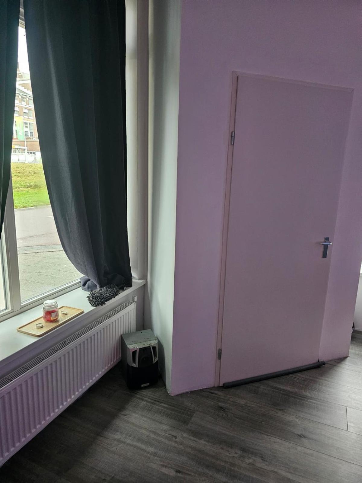 Charlois Appartement