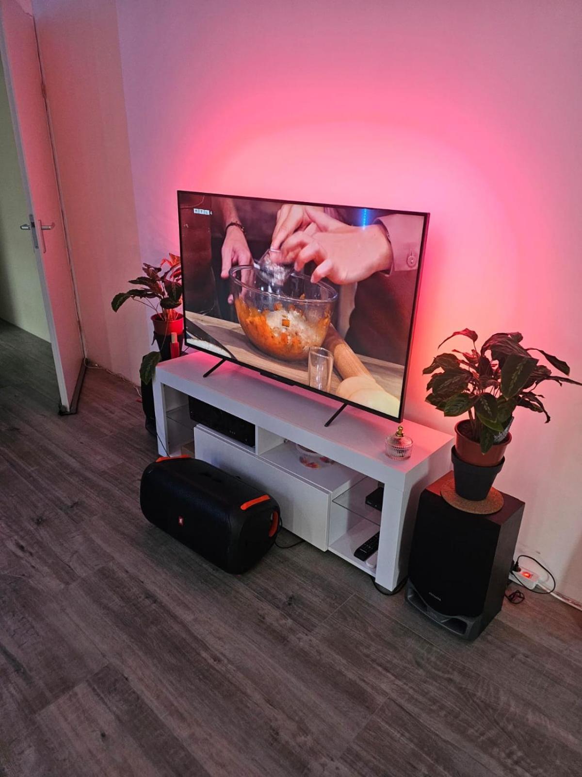 Charlois Appartement *