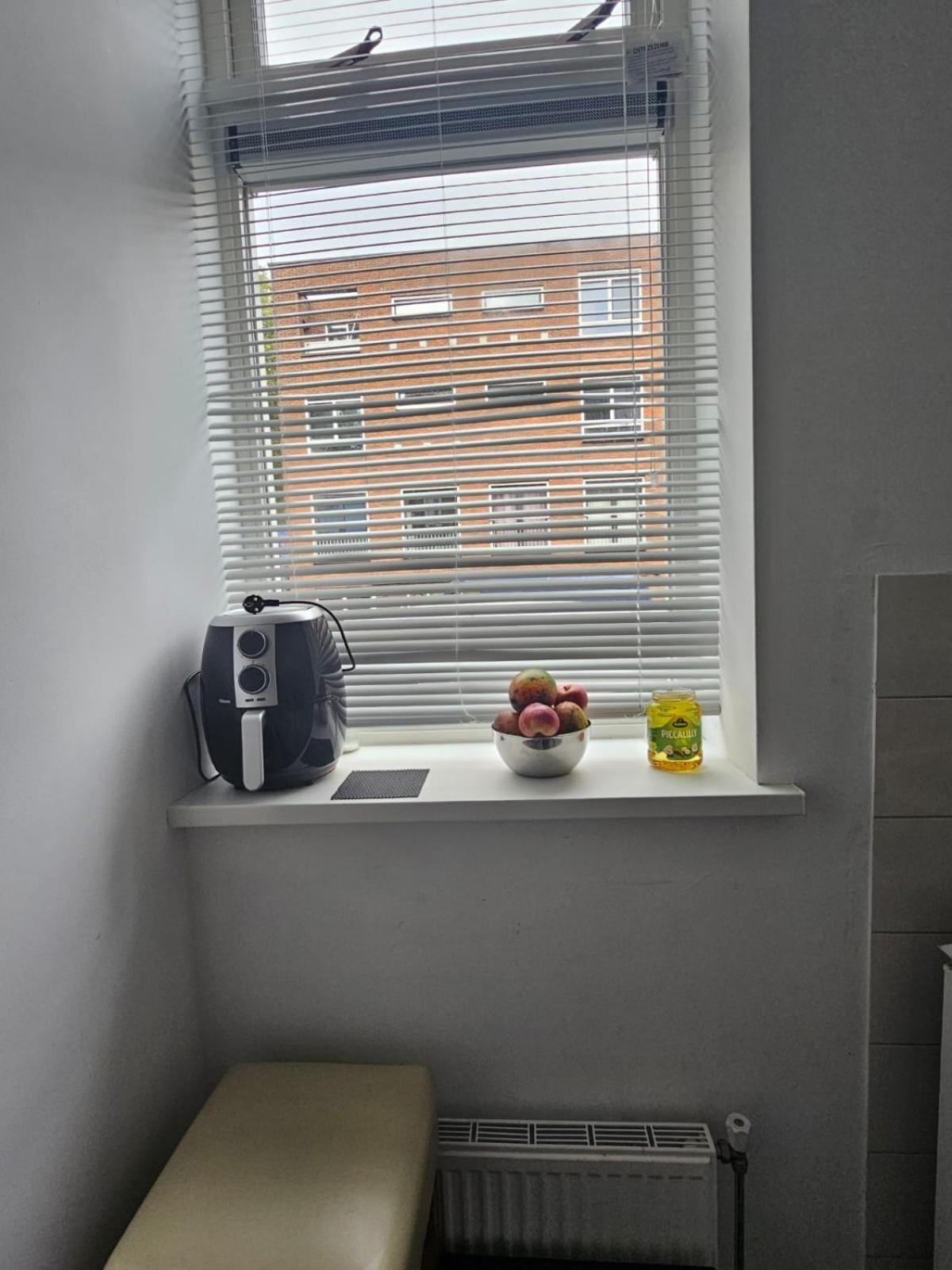 Appartement Charlois *