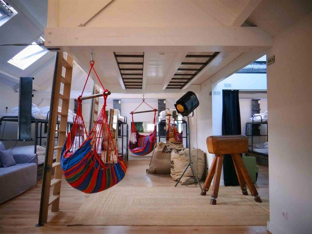 King Kong Hostel