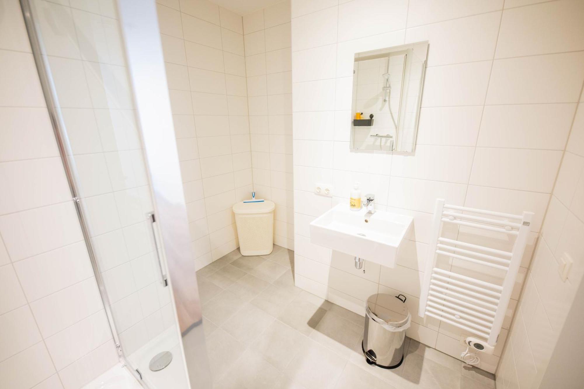 Aparthotel Hendrikkade