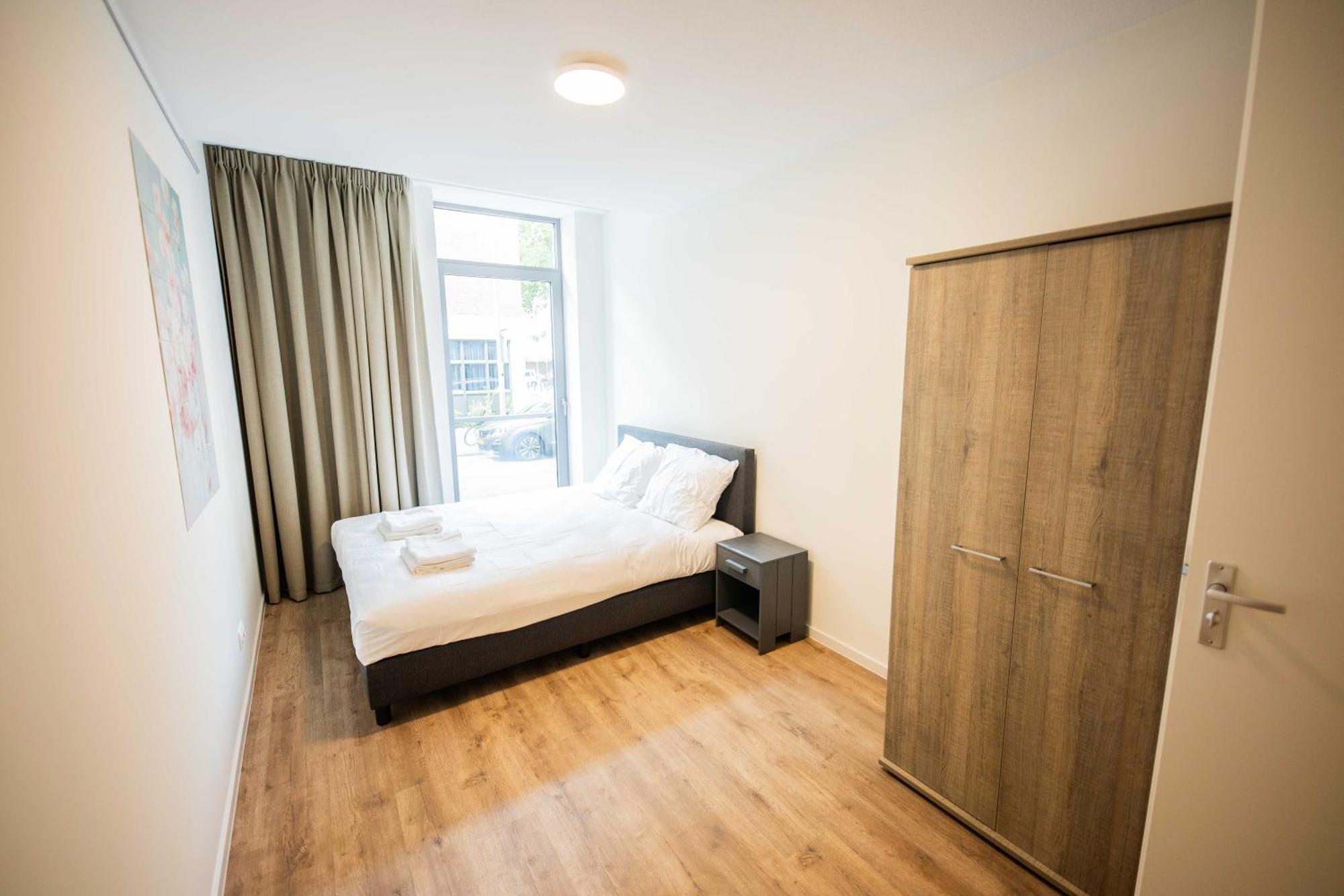 Aparthotel Hendrikkade *