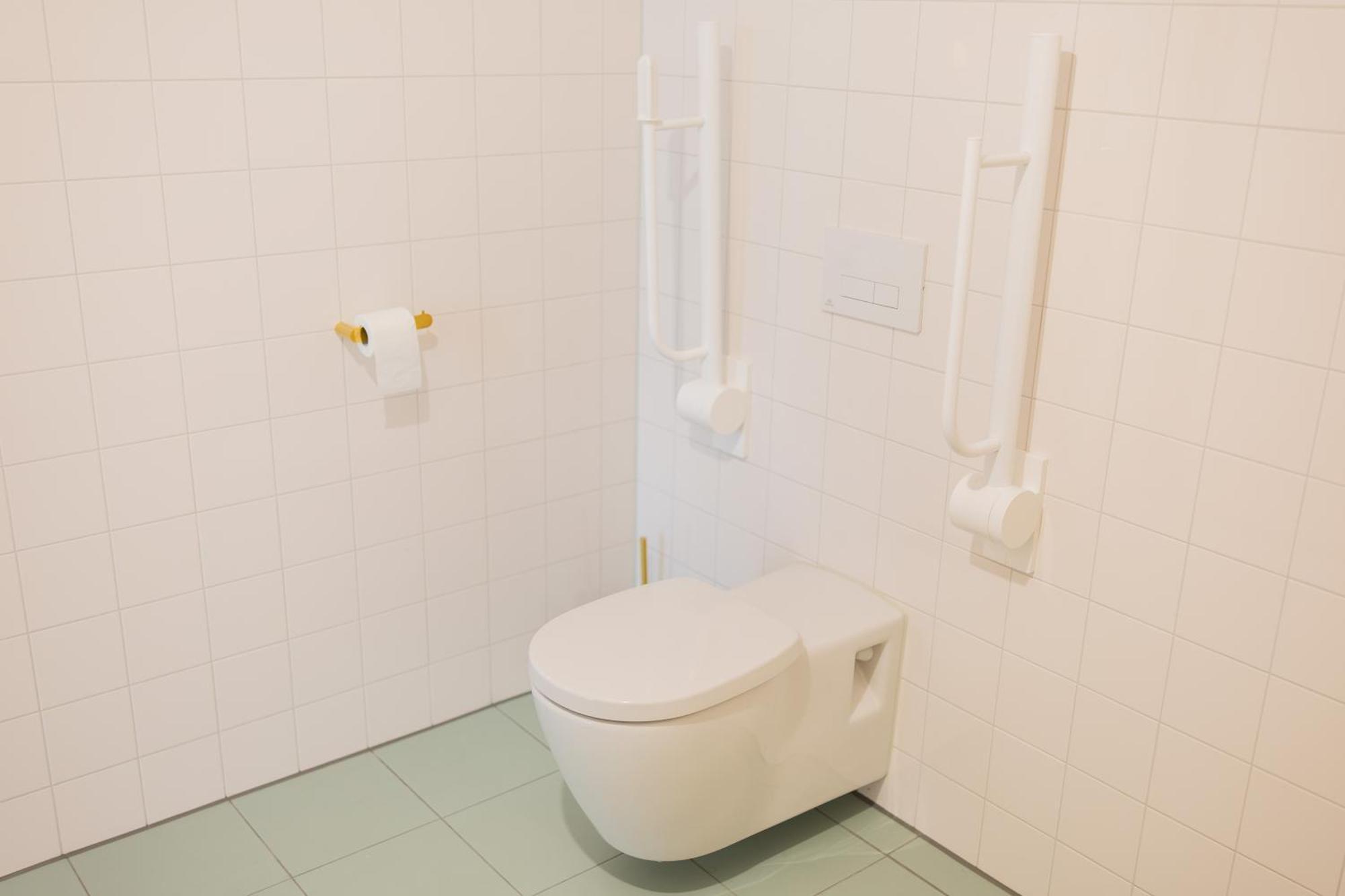 Apartment Brede Hilledijk *