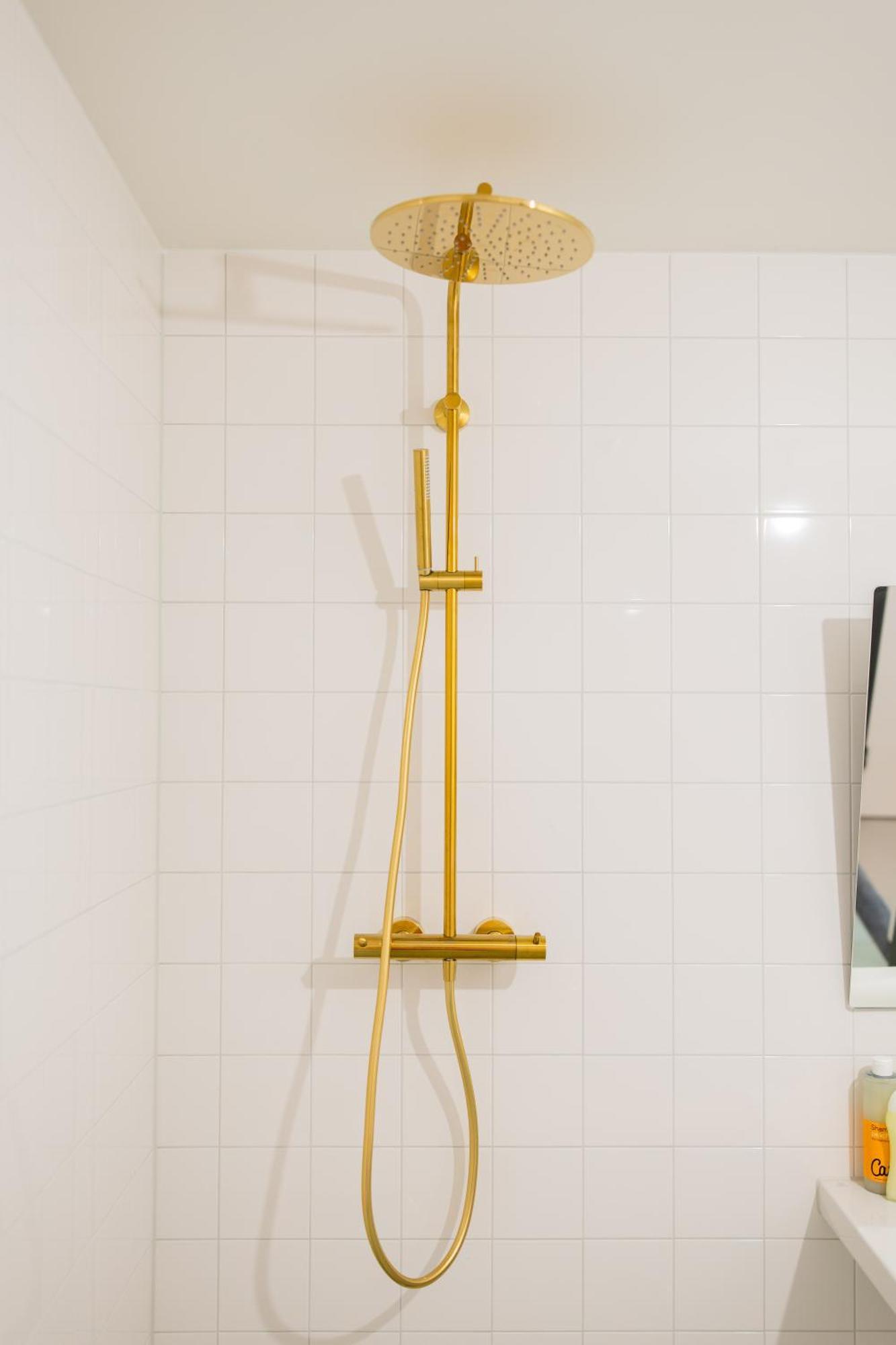 Brede Hilledijk Apartment Rotterdam