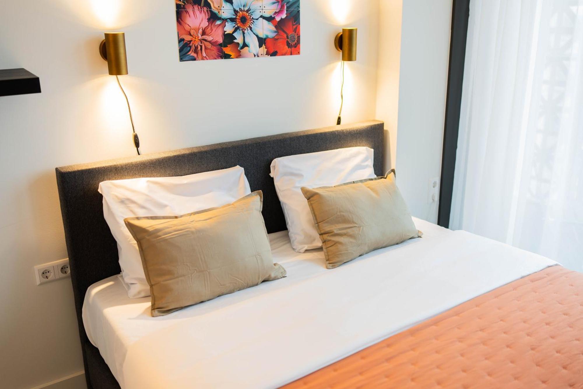 Brede Hilledijk Apartment *
