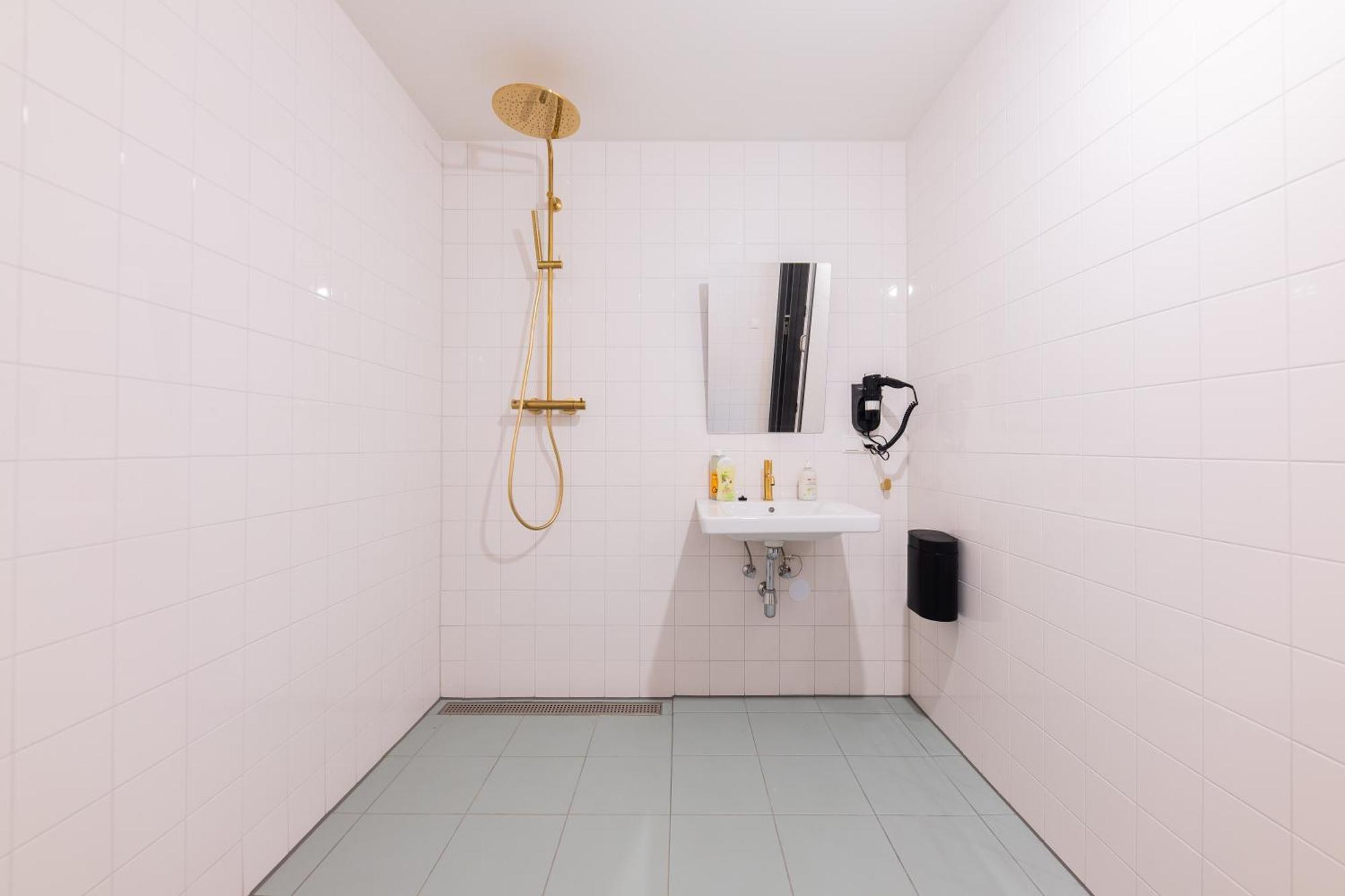 Brede Hilledijk Apartment *