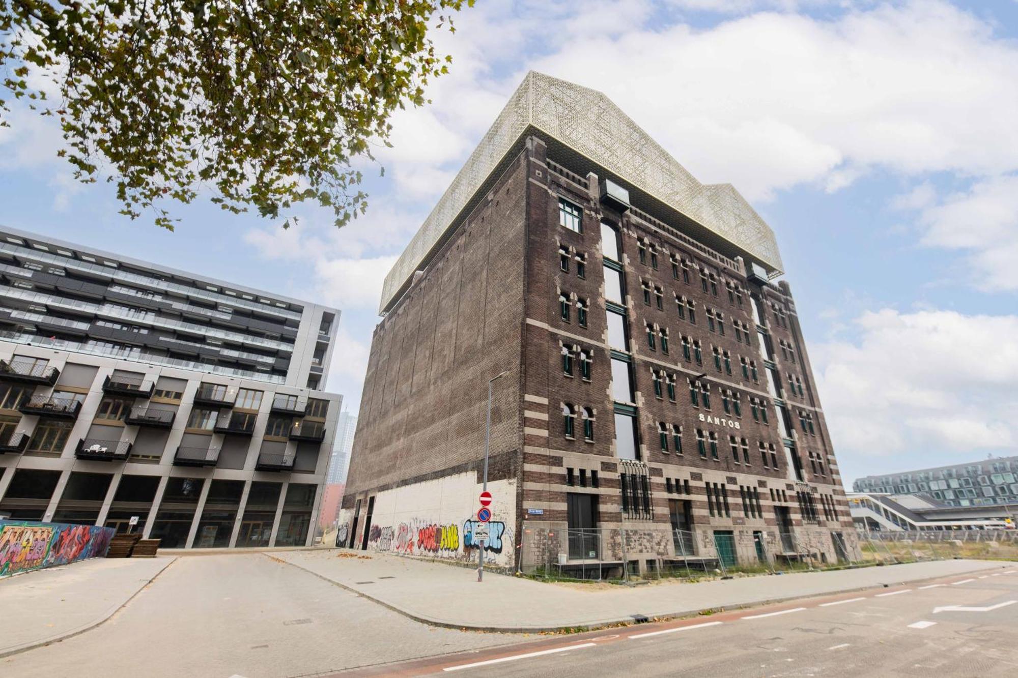 Brede Hilledijk * Rotterdam