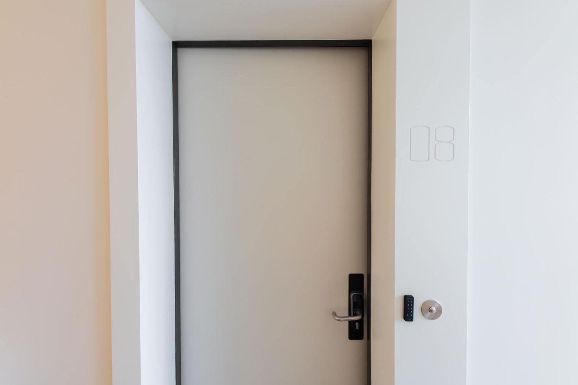 Brede Hilledijk Apartment Rotterdam
