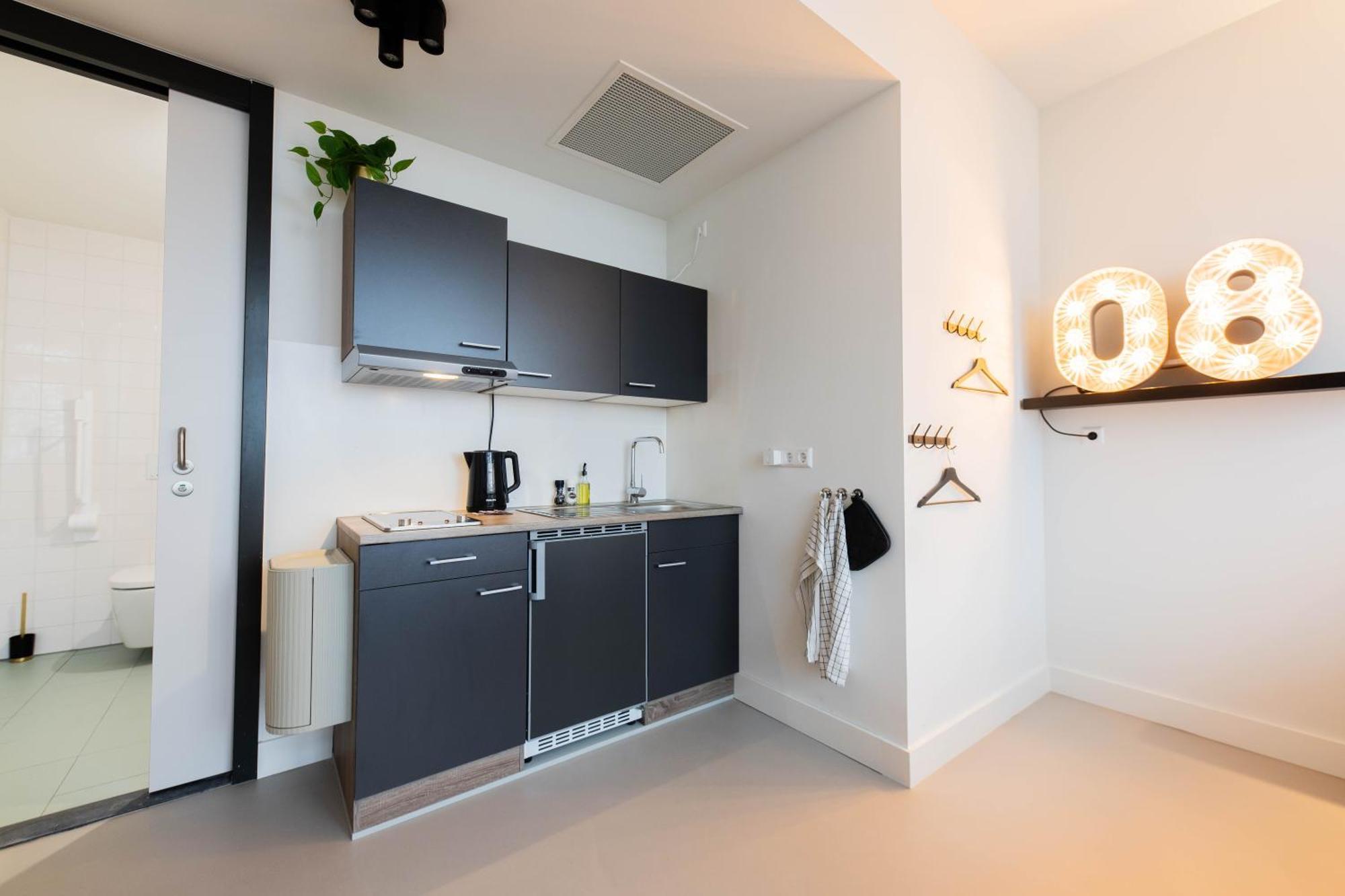 Brede Hilledijk Apartment *
