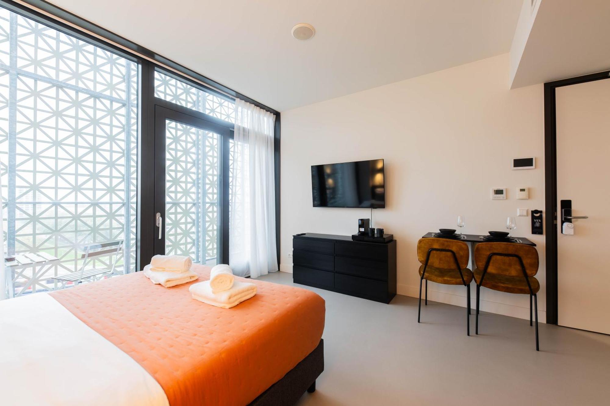 Apartment Brede Hilledijk *