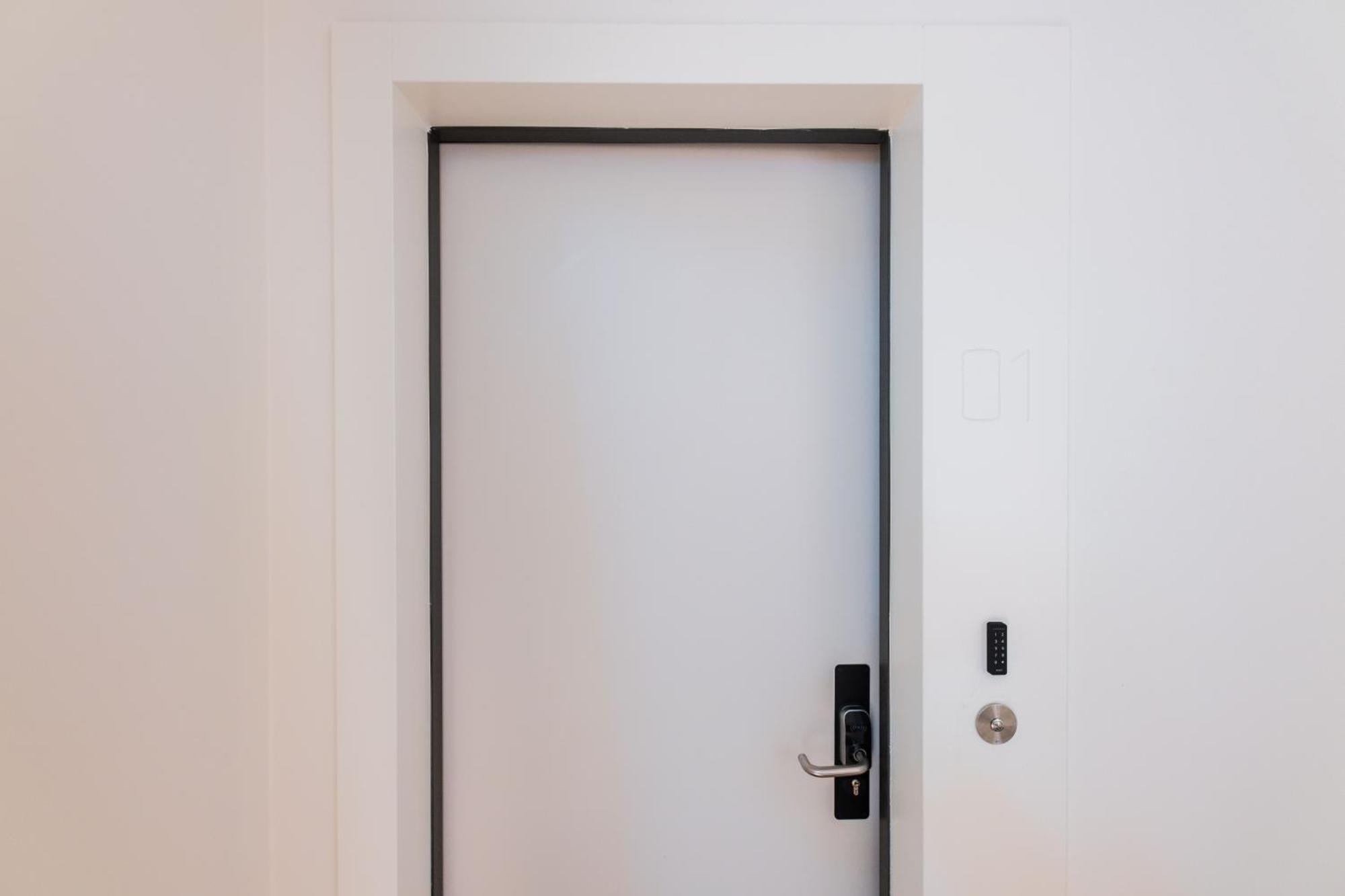 Brede Hilledijk Apartment