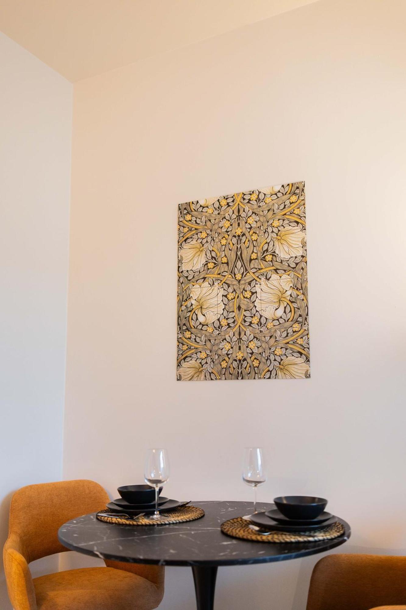 Brede Hilledijk Apartment