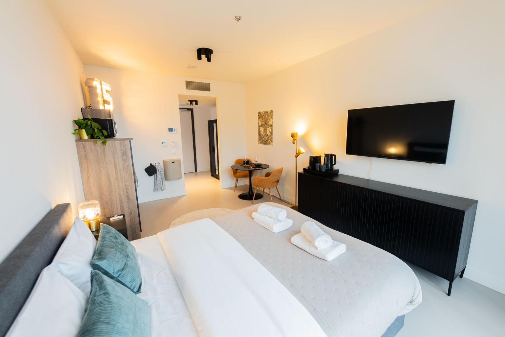 Apartment Brede Hilledijk