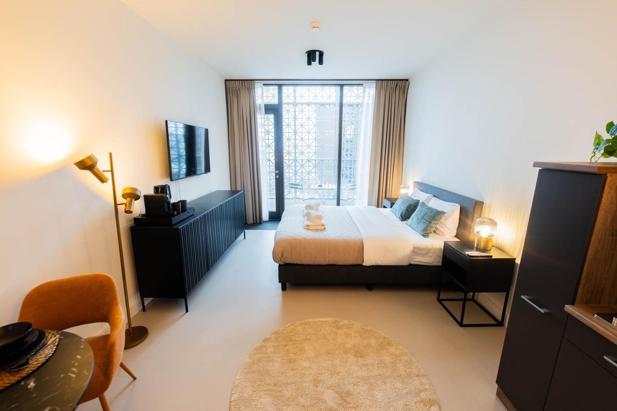 Brede Hilledijk Apartment *