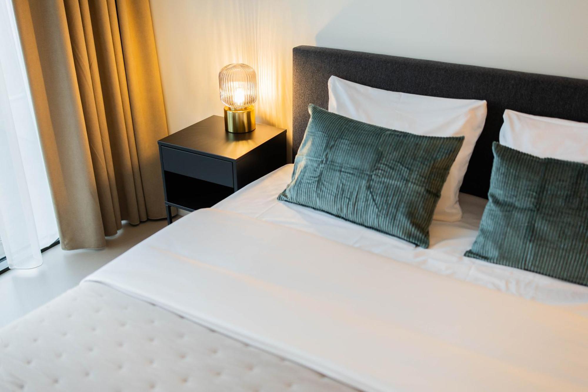 Apartment Brede Hilledijk