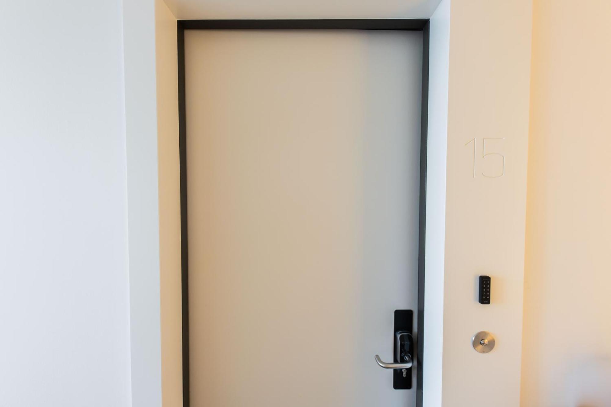 Apartment Brede Hilledijk *