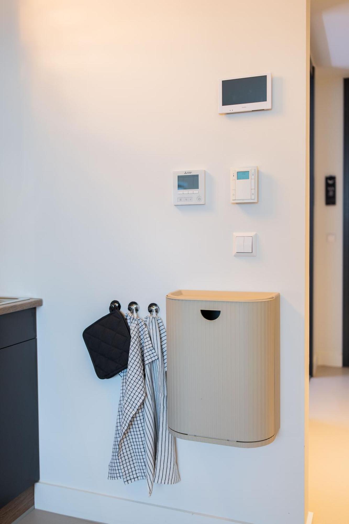Brede Hilledijk Apartment