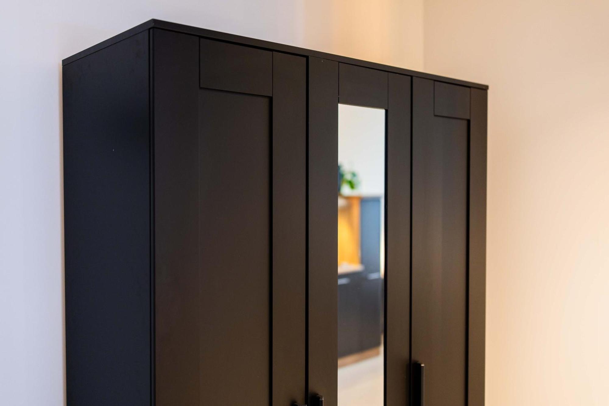 Brede Hilledijk Apartment *