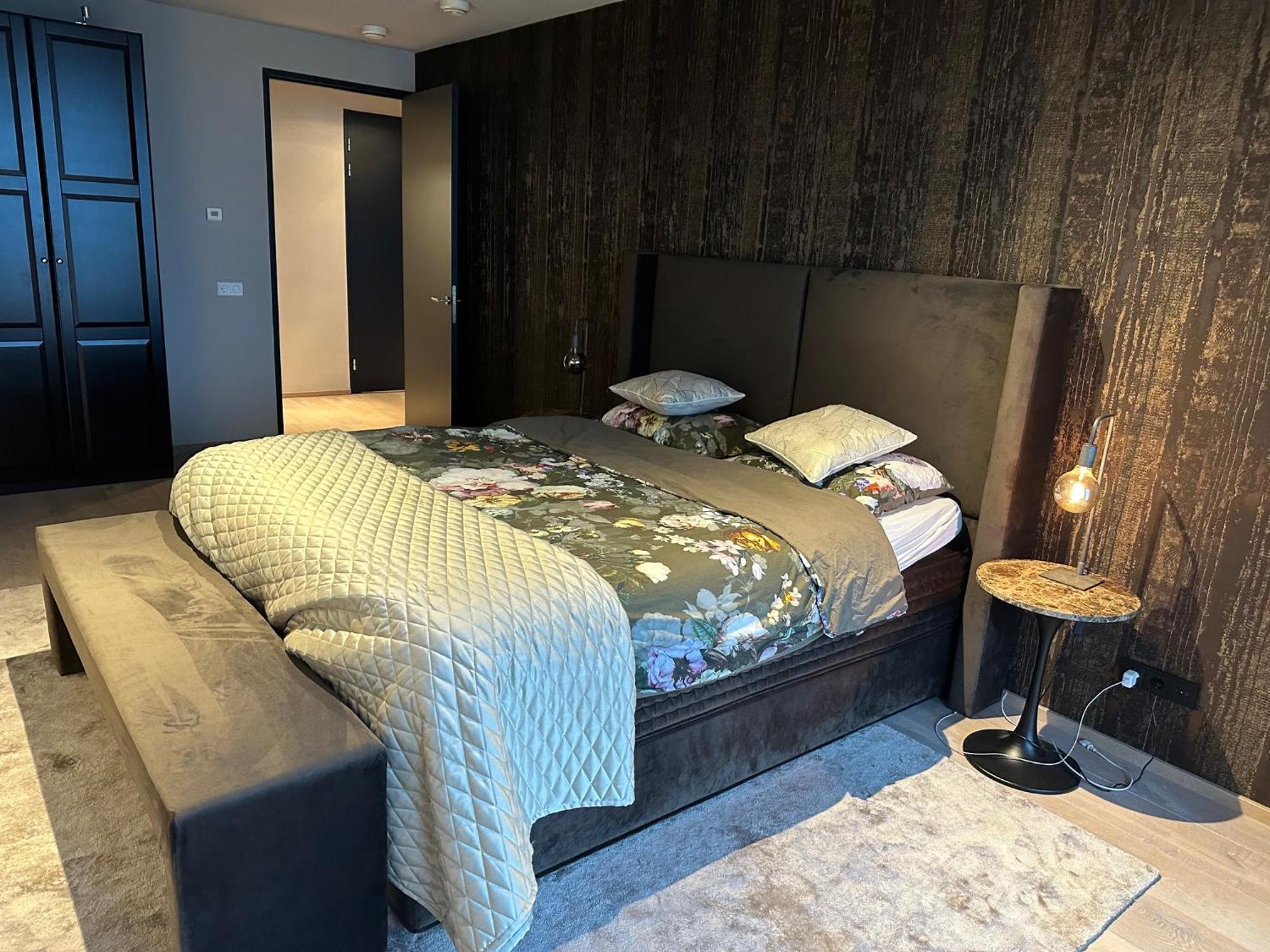Appartement Centrum *
