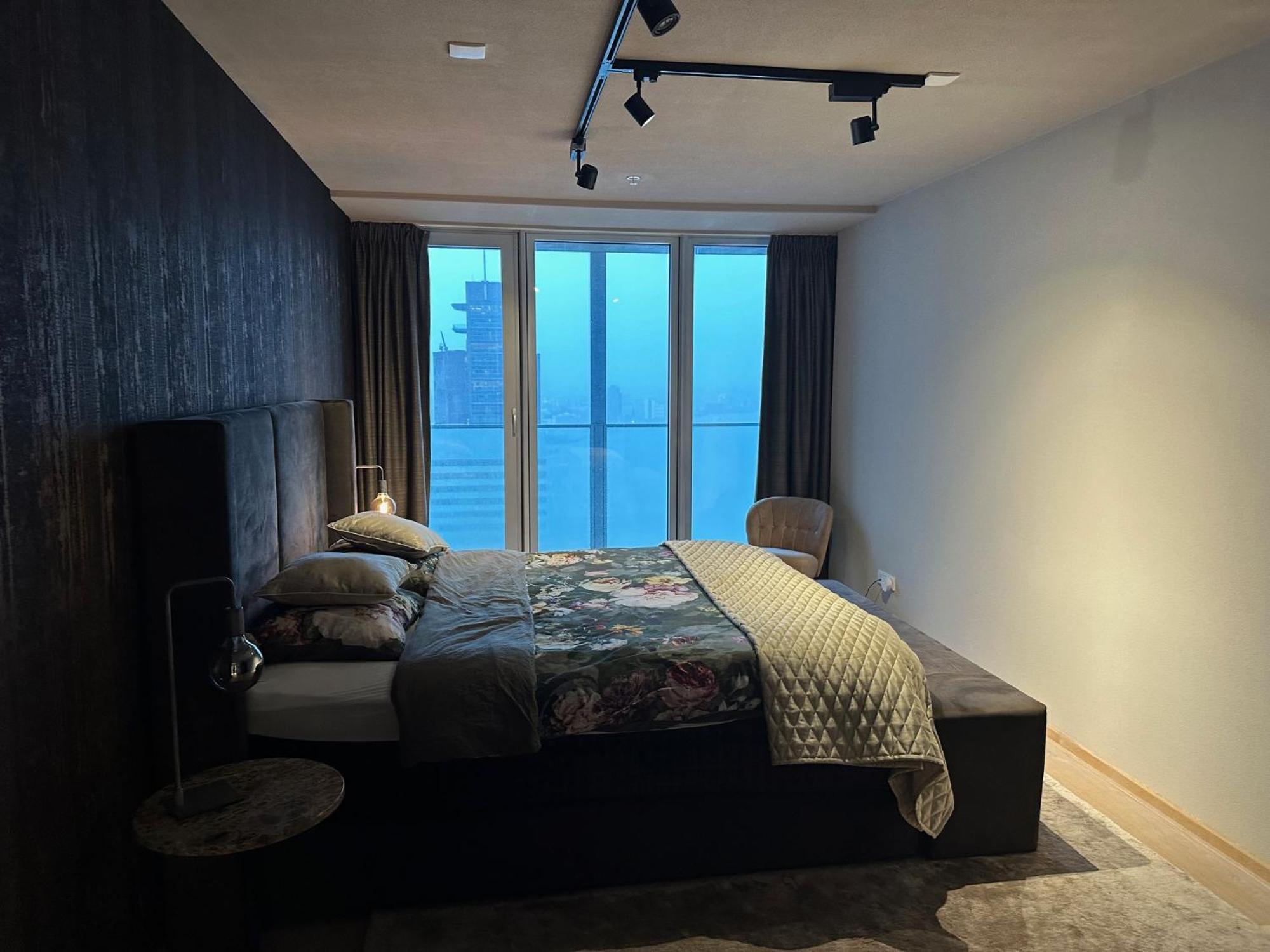 Centrum Appartement *