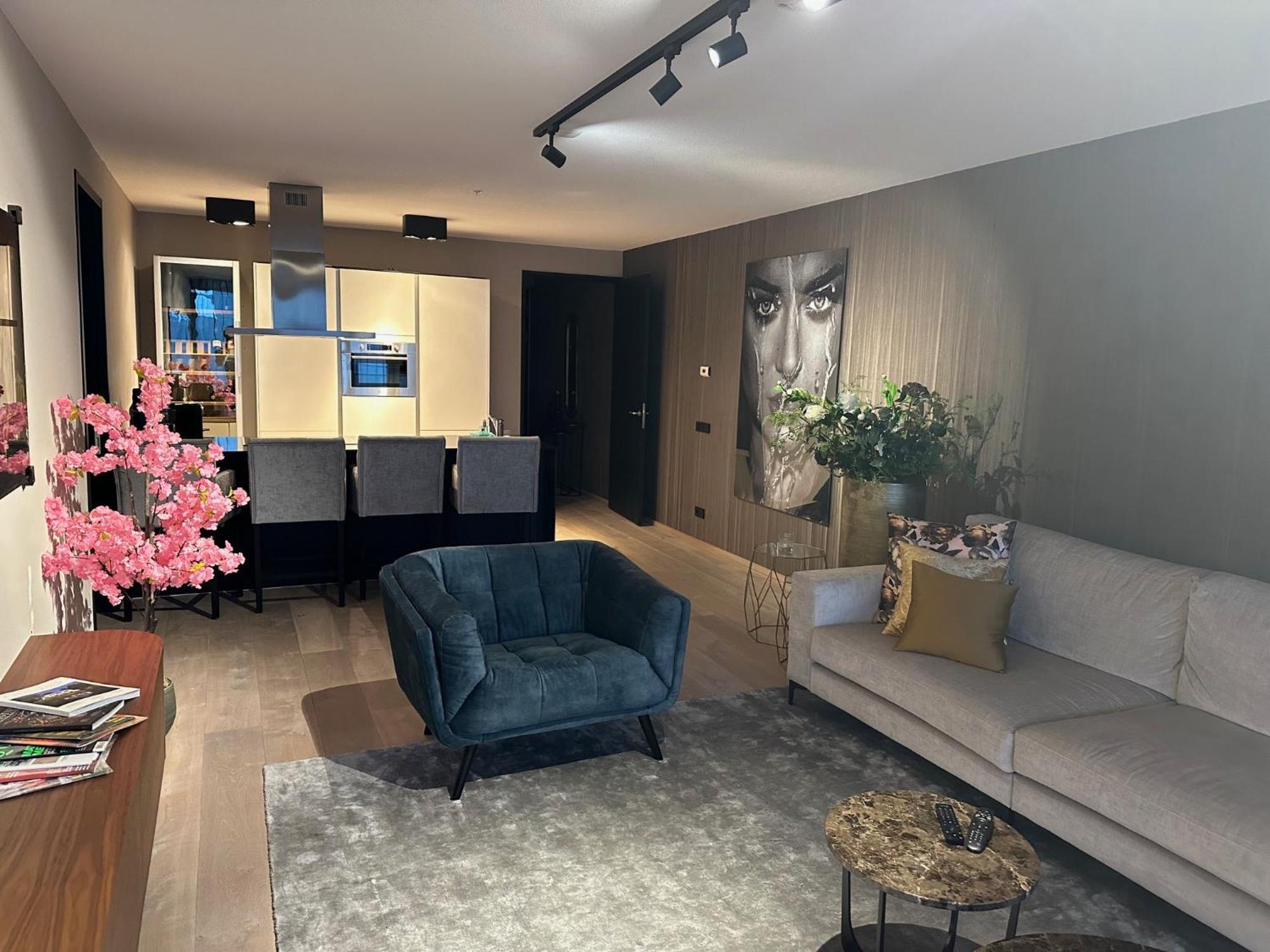 Appartement Centrum *