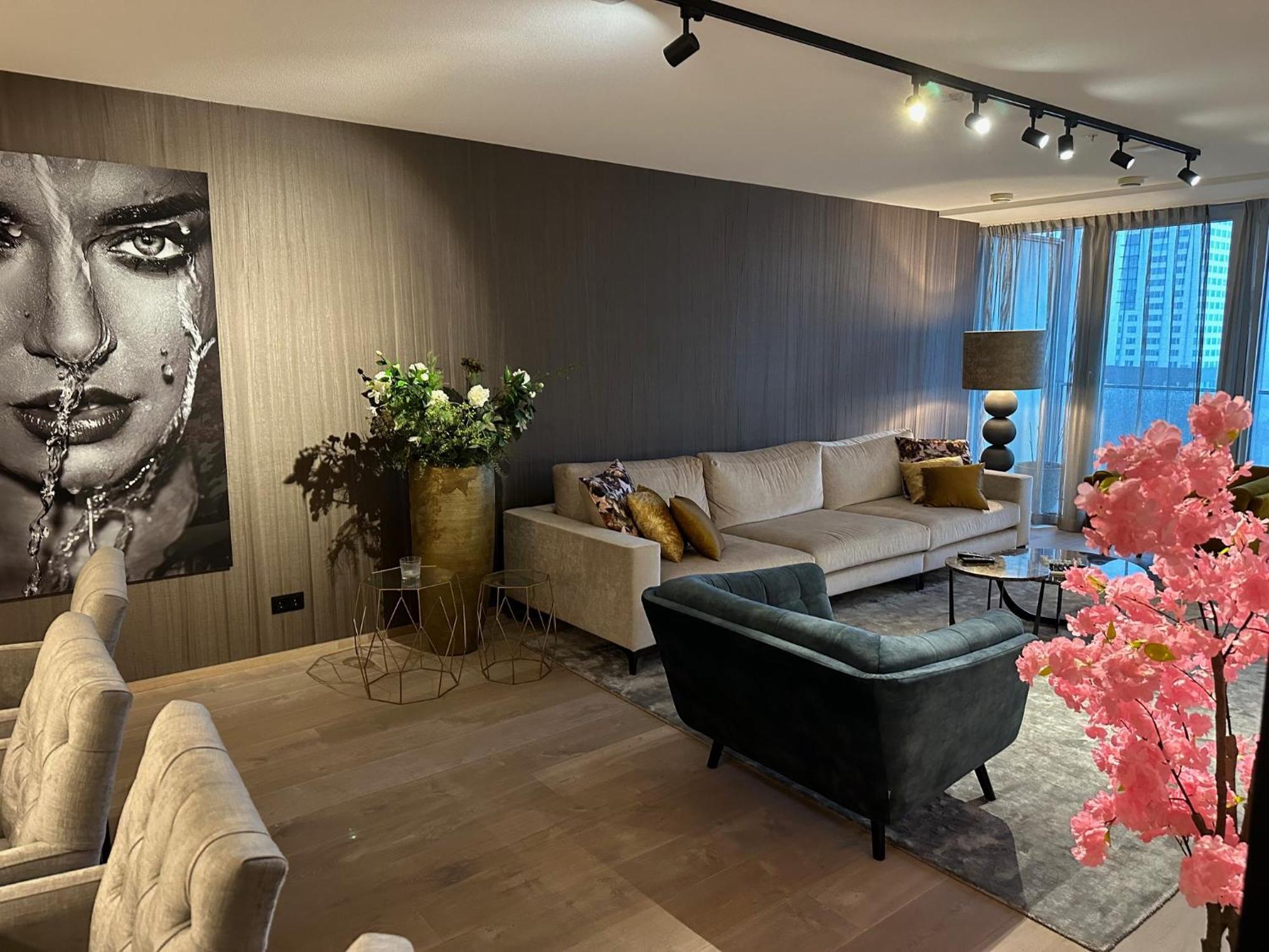 Appartement Centrum *