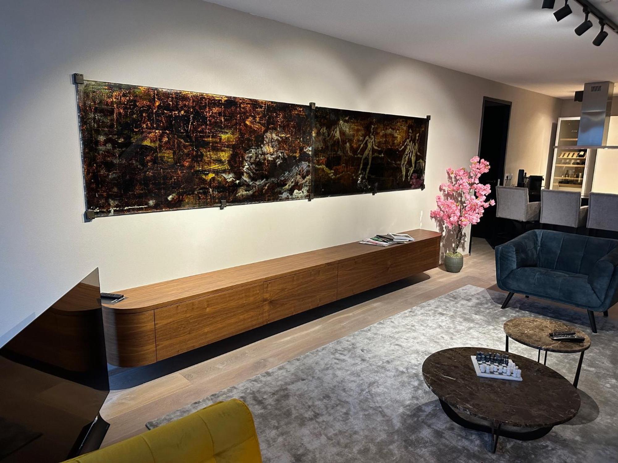 Appartement Centrum *