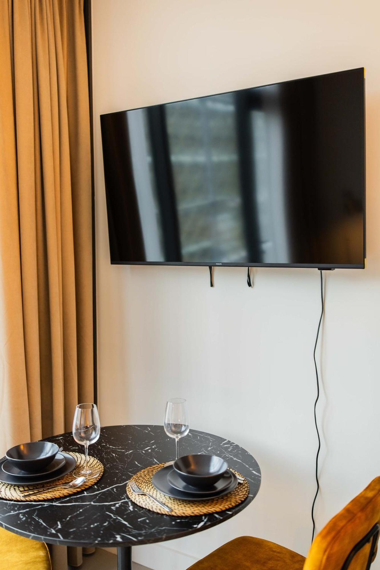 Brede Hilledijk Apartment