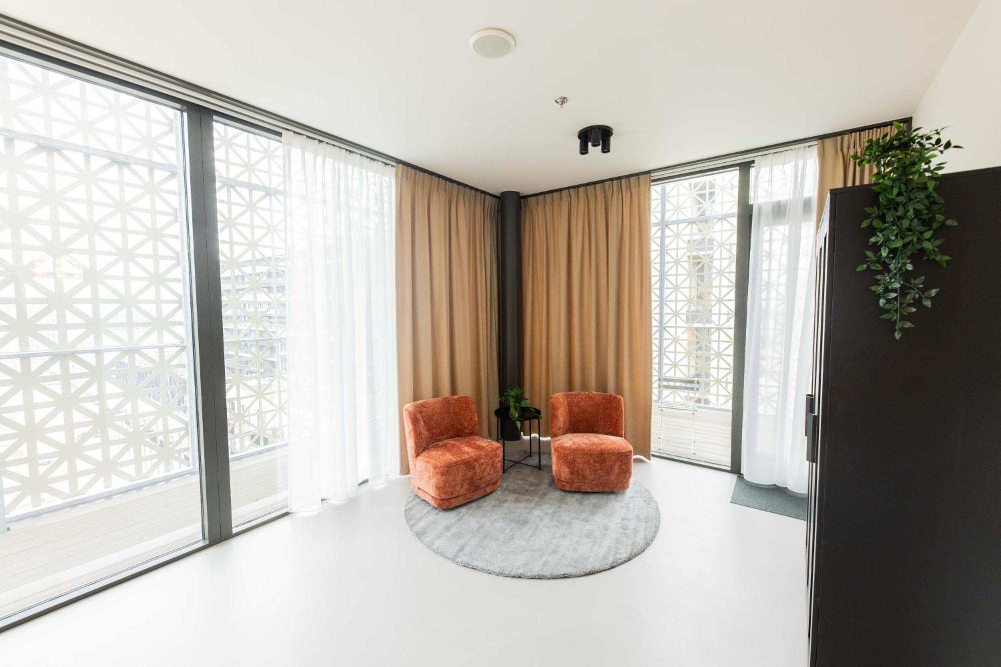 Brede Hilledijk Apartment *