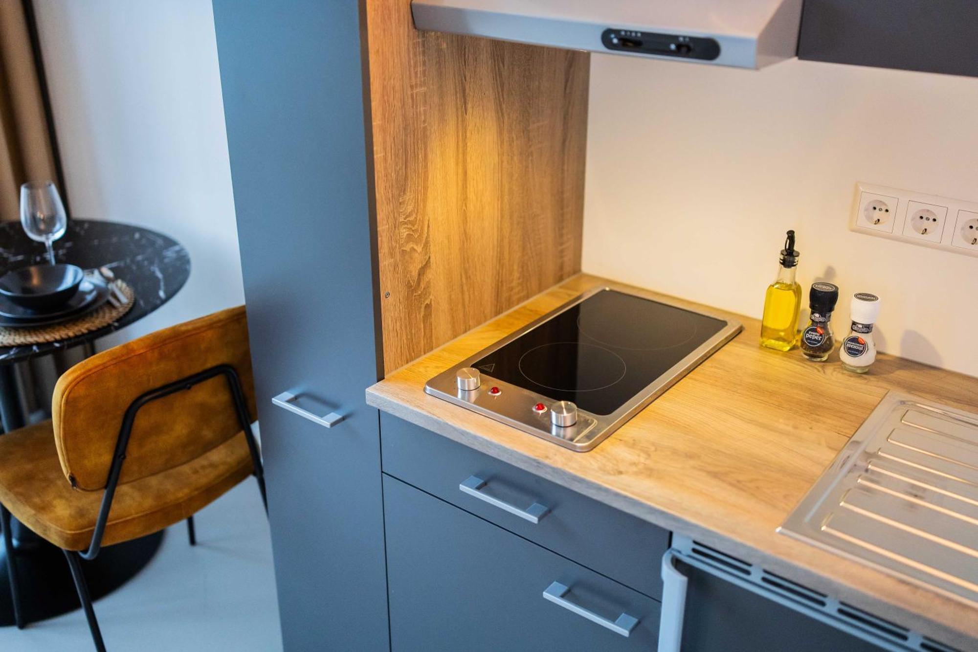 Apartment Brede Hilledijk *