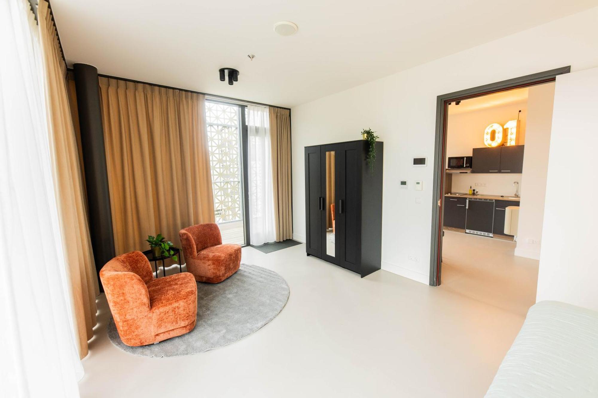Brede Hilledijk Rotterdam