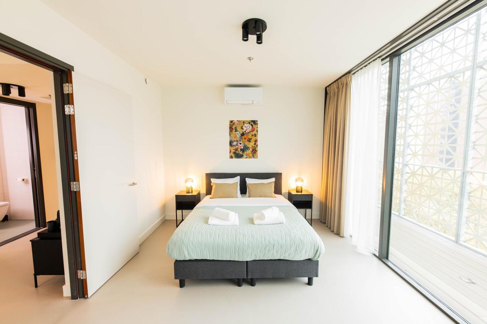 Apartment Brede Hilledijk *