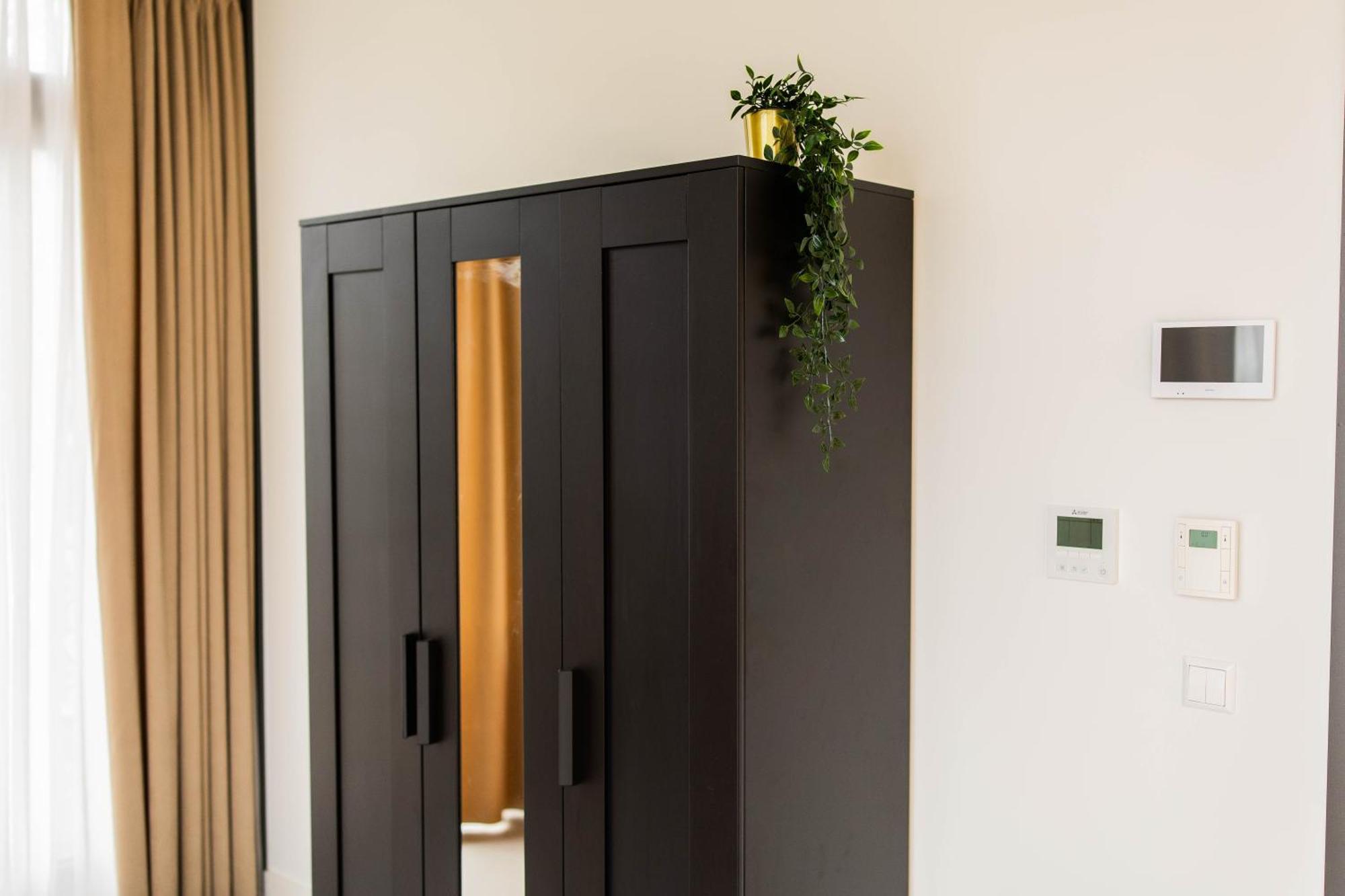Brede Hilledijk Apartment