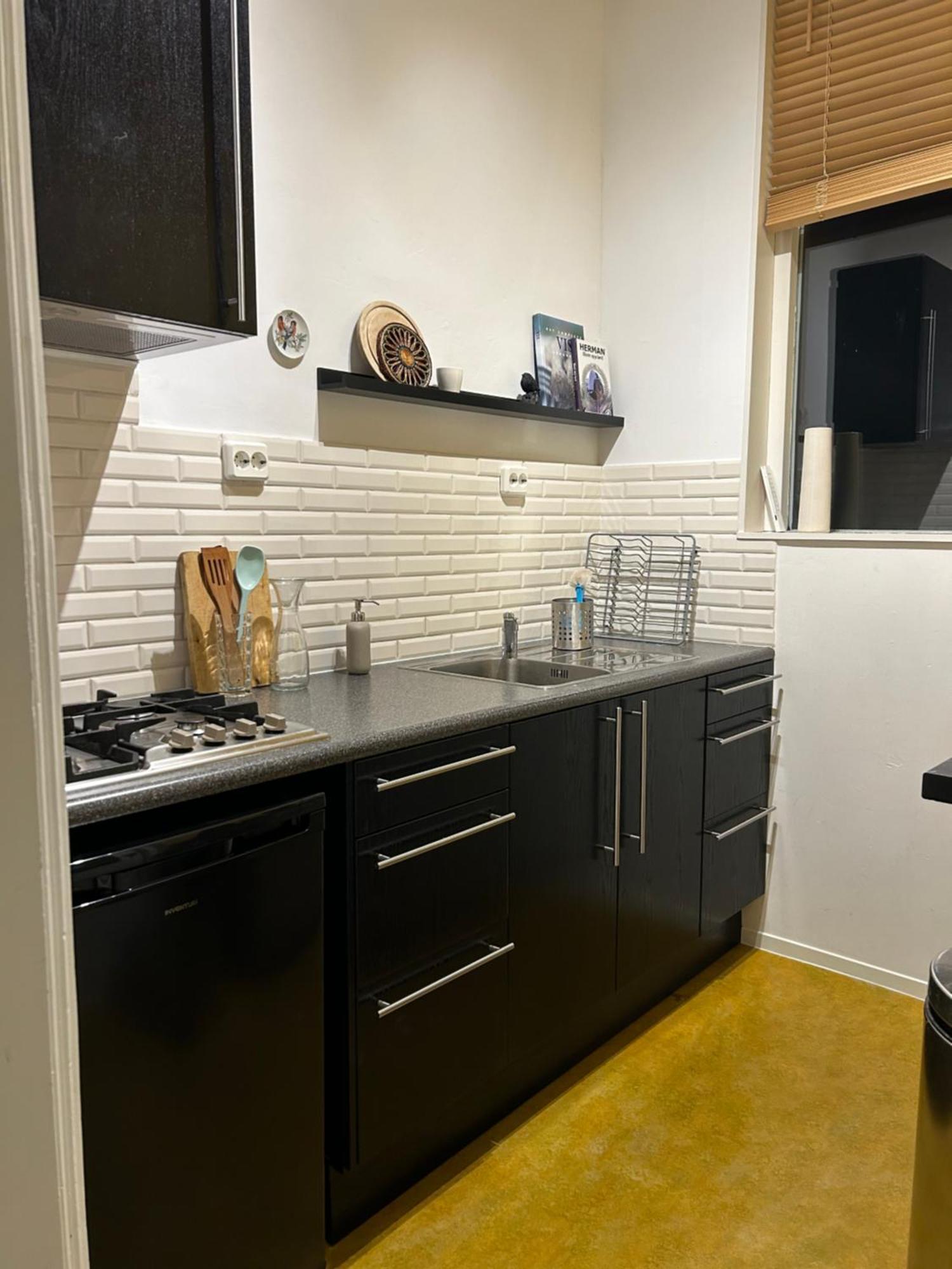 Apartamento Noord